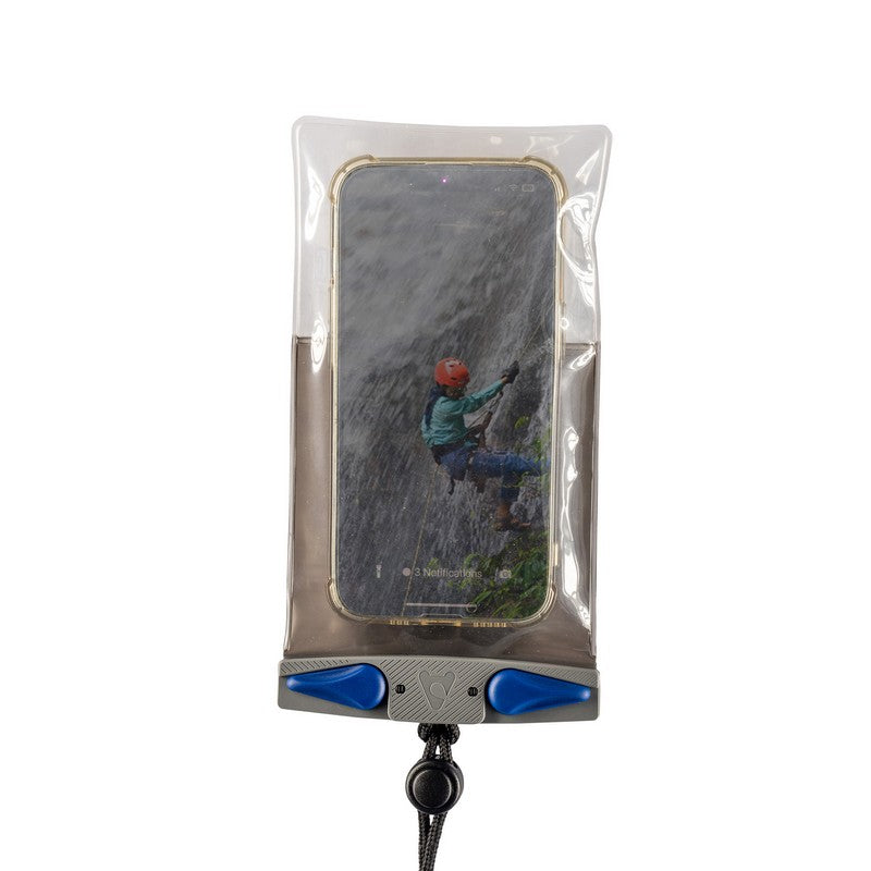 Aquapac Phones Compact Plus étui téléphone étanche couleur non précisée