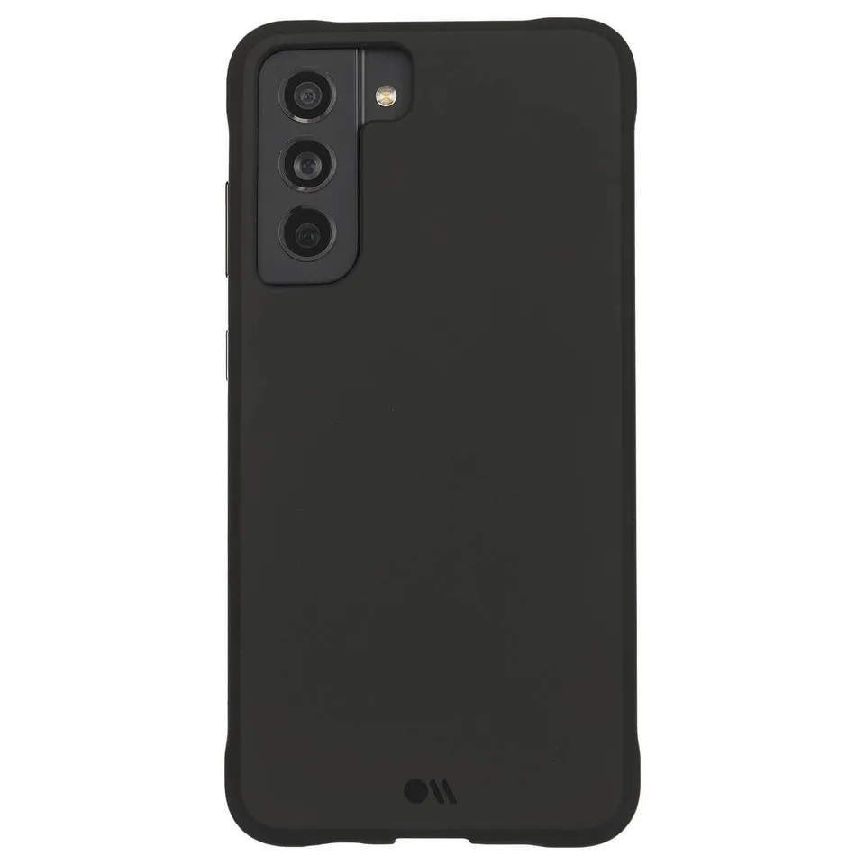 CASE-MATE Phone Cases Tough (Black) coque Galaxy S21 FE 5G noire antichoc