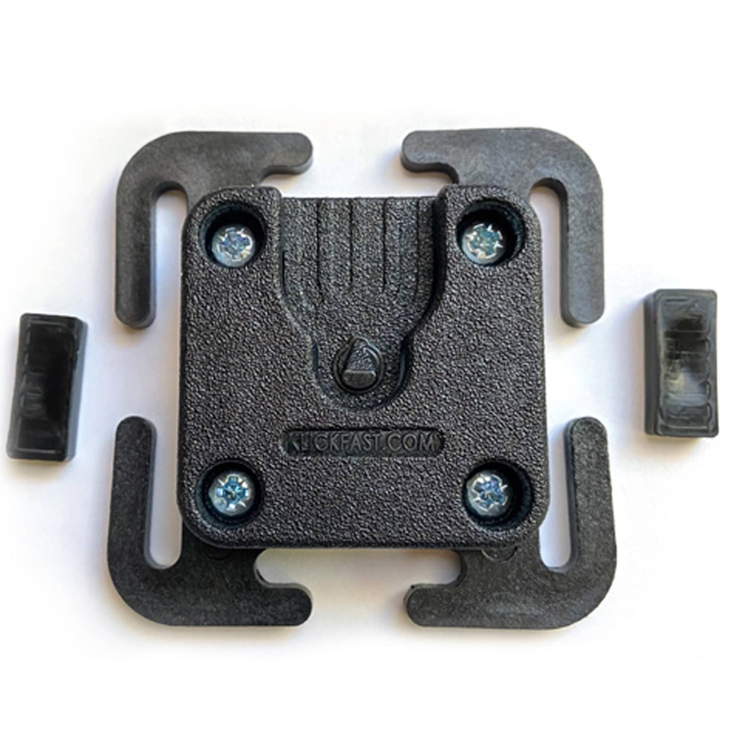 Aquapac DockSystem Belt Dock support de ceinture à clip