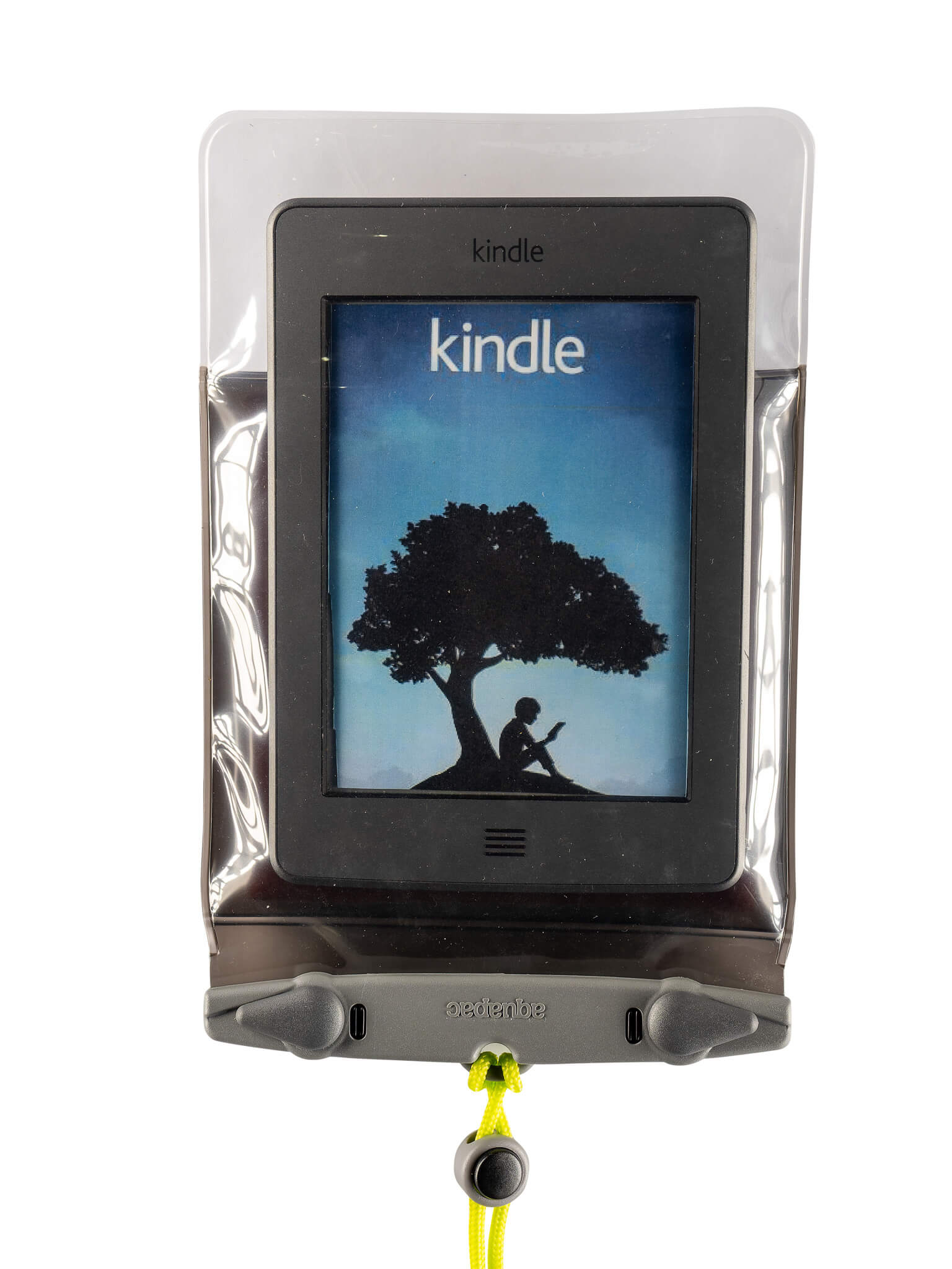 Aquapac Tablets, iPads & E-Readers 658F étui tablette gris 7-8,3 pouces