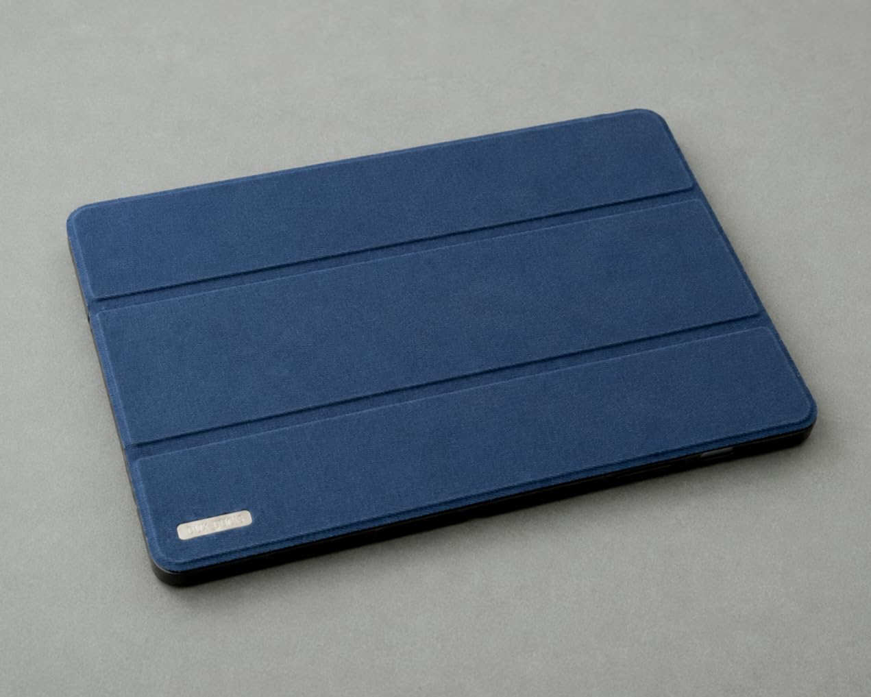 Dux Ducis Domo Series coque Samsung Tab S8 S7 11 pouces noire