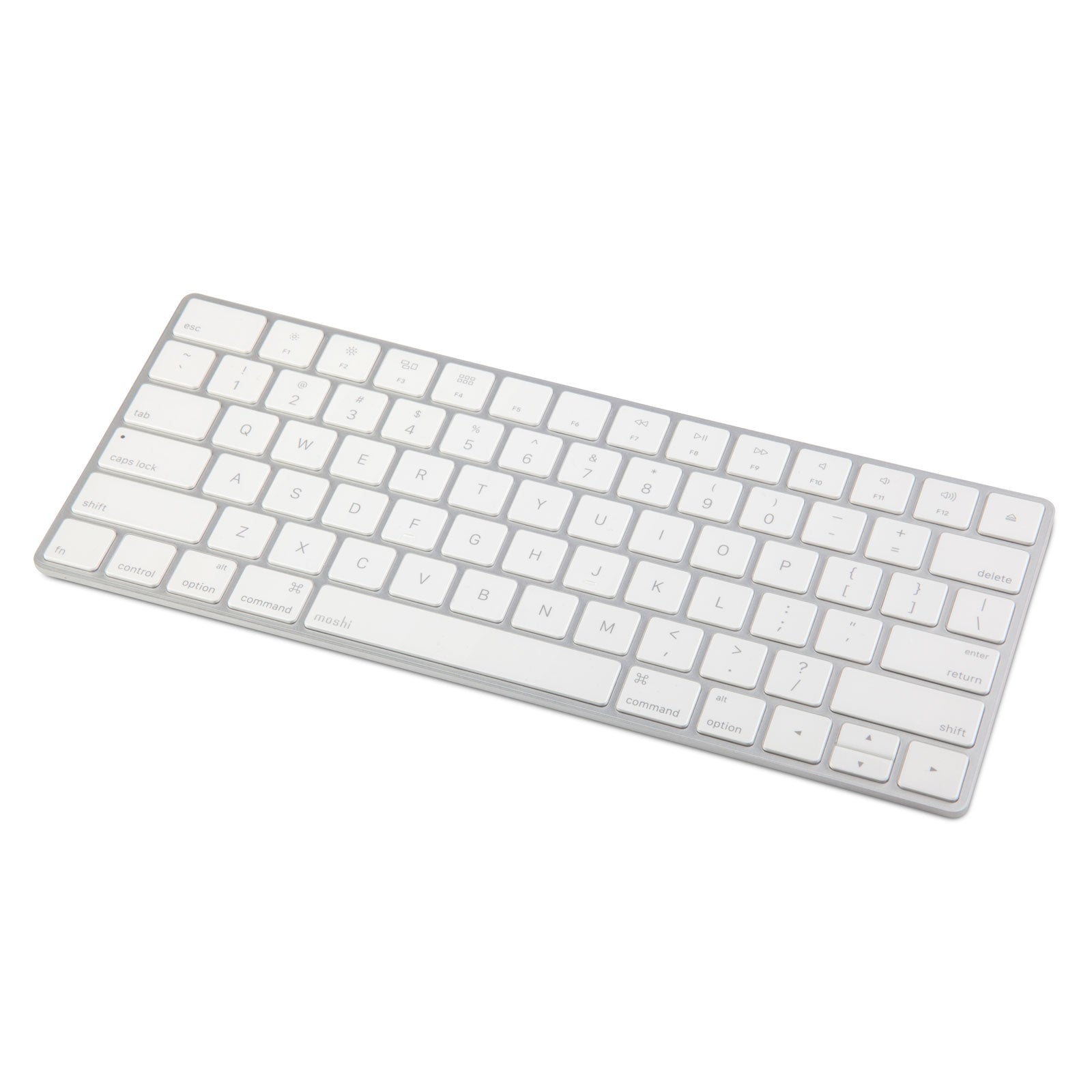 Moshi Cases ClearGuard MK Keyboard Protector protection clavier Magic Keyboard 2015 US