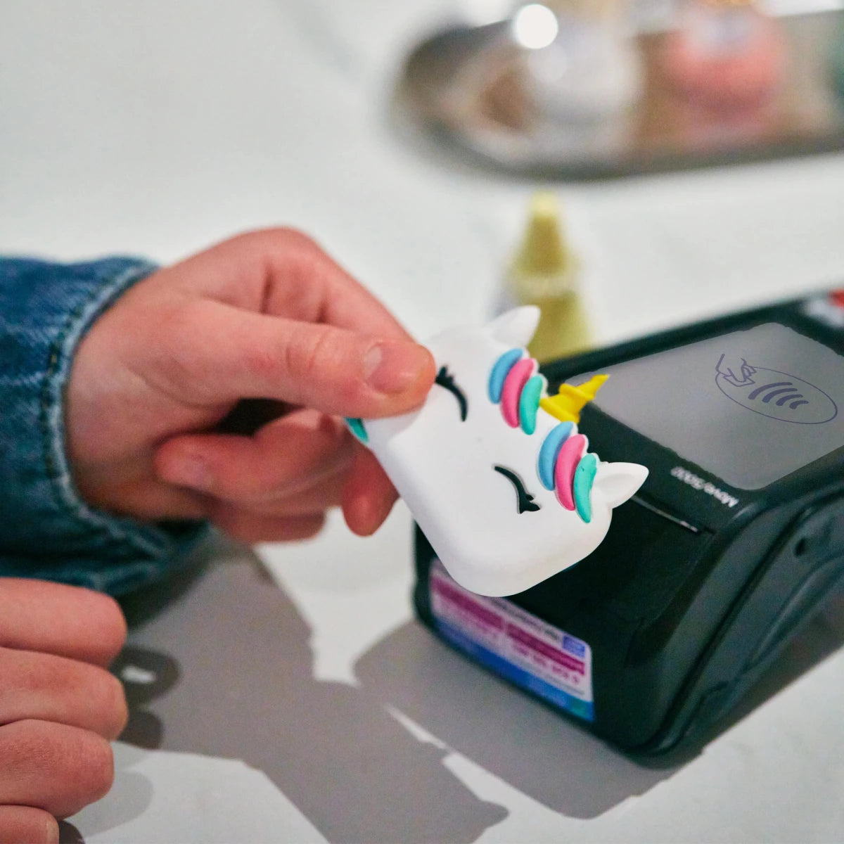 MoneyWalkie Tous les Walkies Walkie Licorne