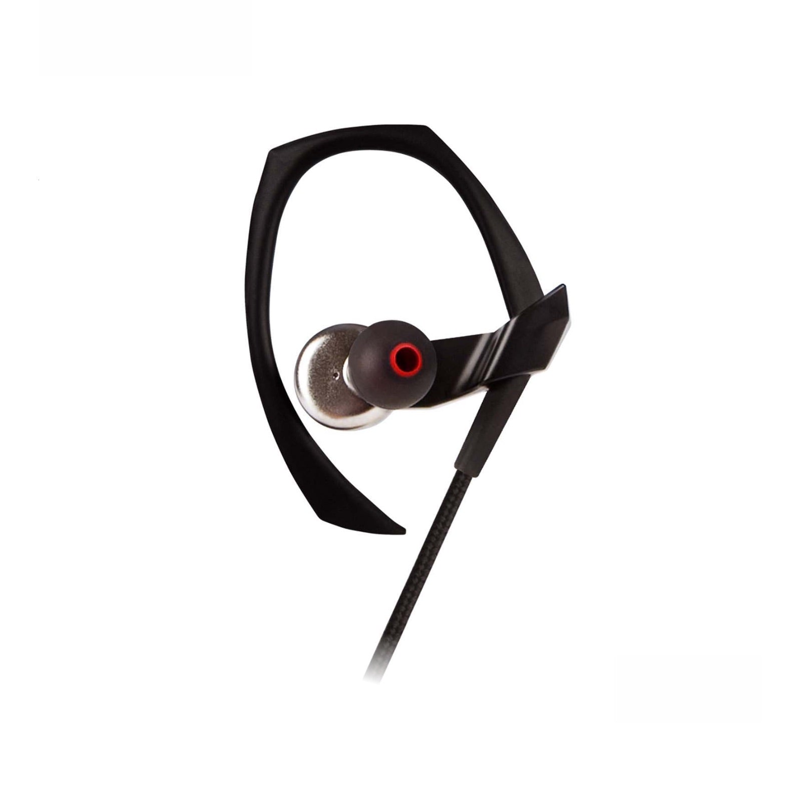 Moshi Audio Clarus écouteurs à micro argent transducteurs doubles