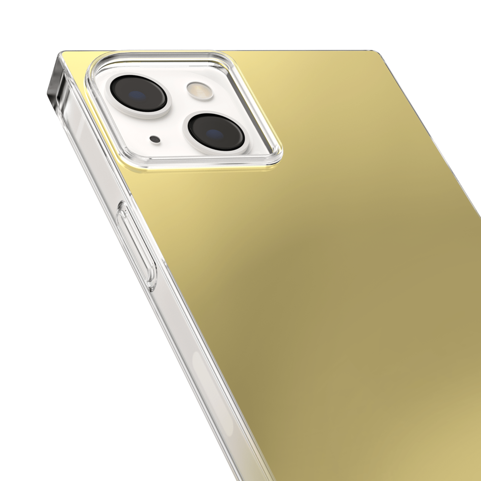 CASE-MATE BLOX Gilded Age MagSafe coque iPhone 14 Plus dorée