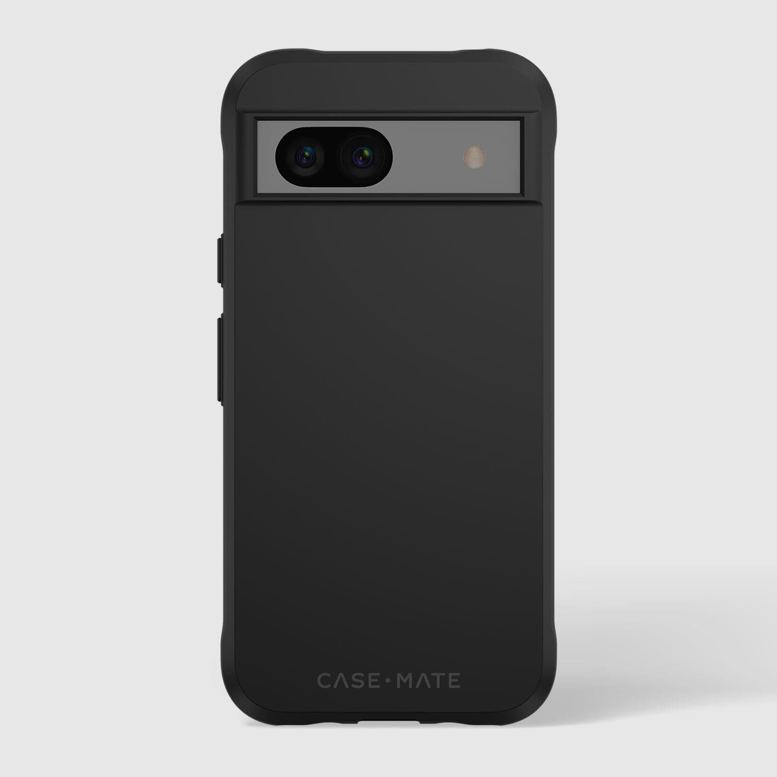 CASE-MATE Phone Cases Tough Black coque Google Pixel 8a noire antichoc