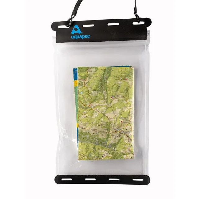 Aquapac Maps Waterproof Map Case Small étui carte IPX6