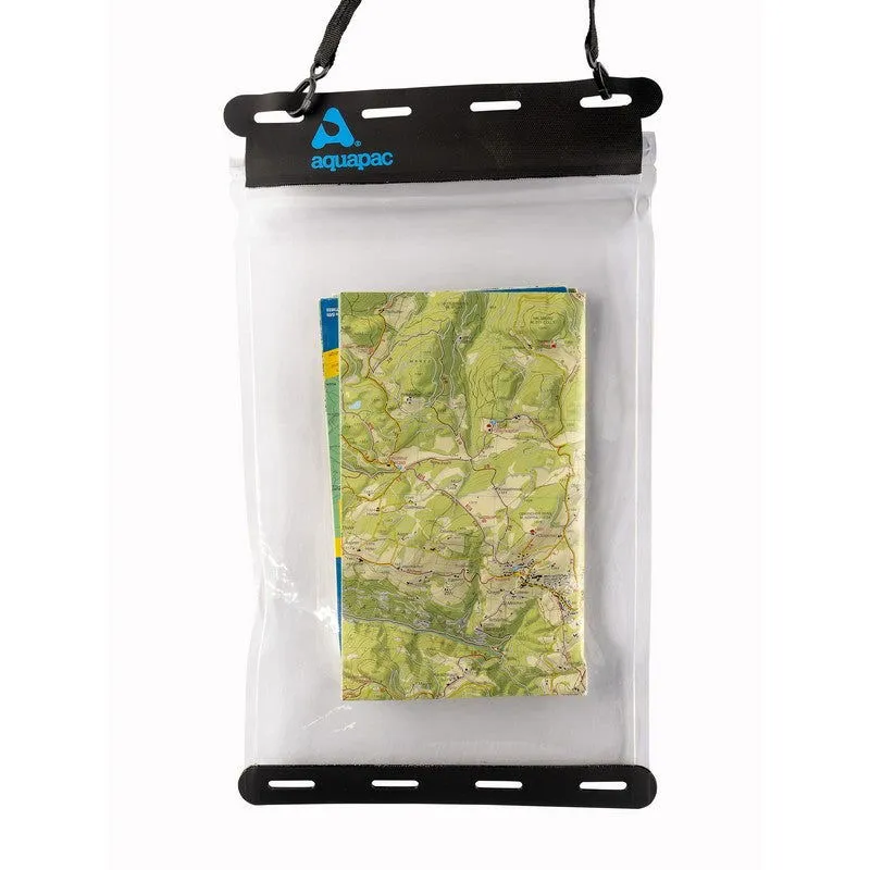 Aquapac Maps Waterproof Map Case Small étui carte IPX6