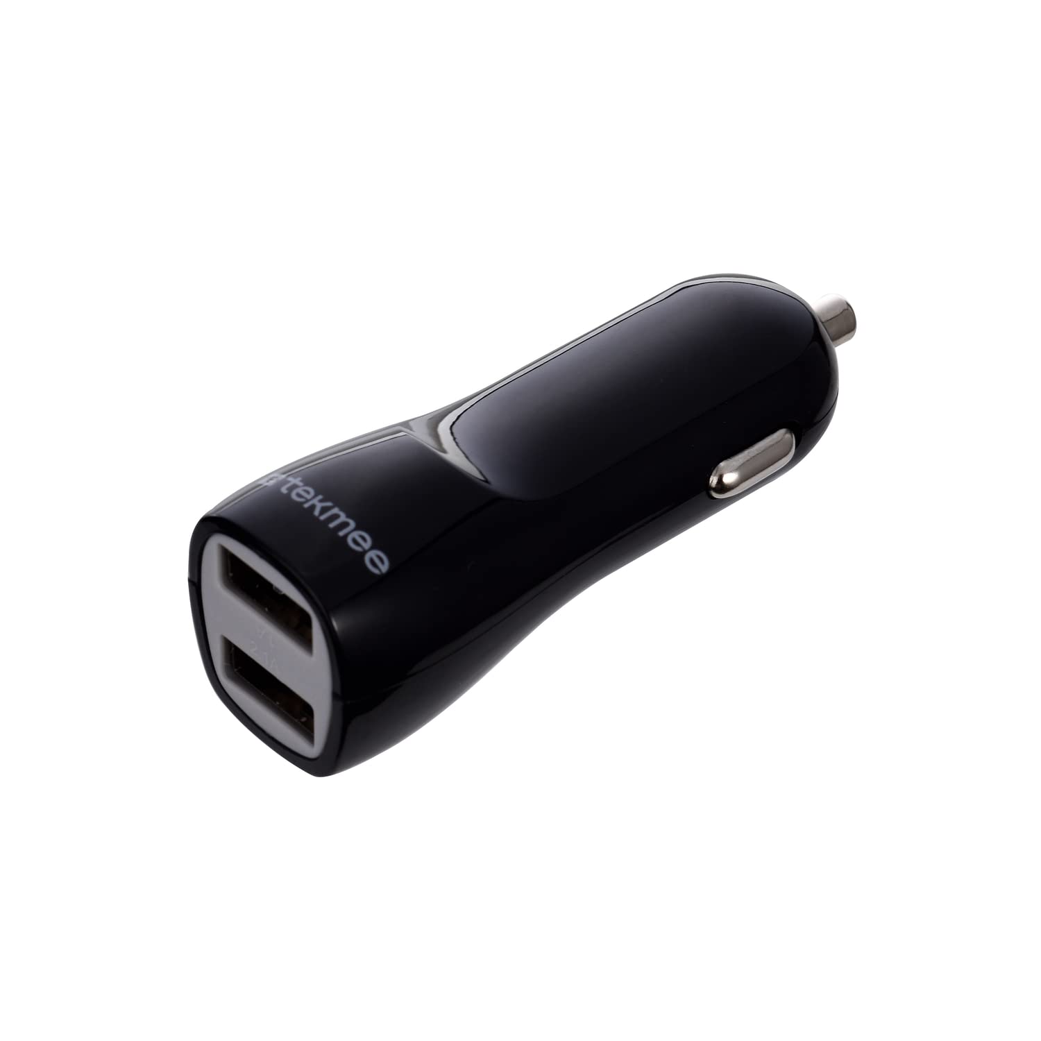 Tekmee Chargeurs de voiture chargeur USB-C et USB-A 20 W