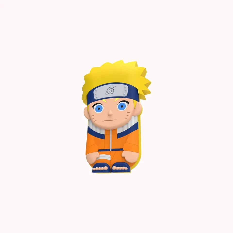 MoneyWalkie Tous les Walkies Walkie Naruto