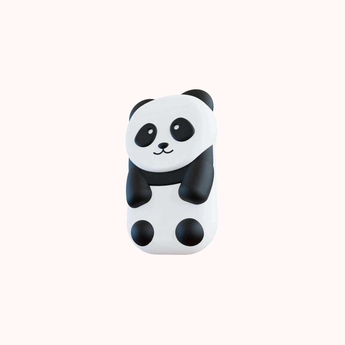 MoneyWalkie Coques Panda coque