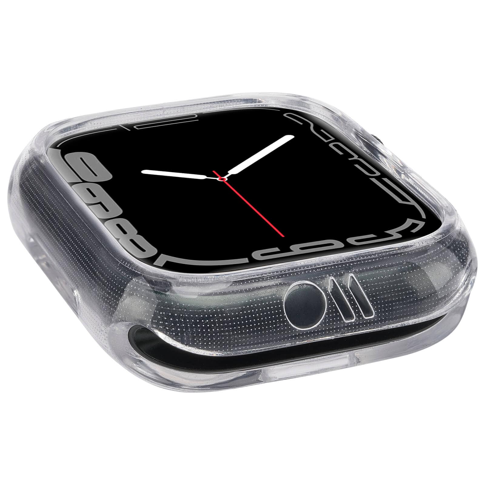 CASE-MATE Tough Clear Watch Bumper bumper Apple Watch 41 mm transparent