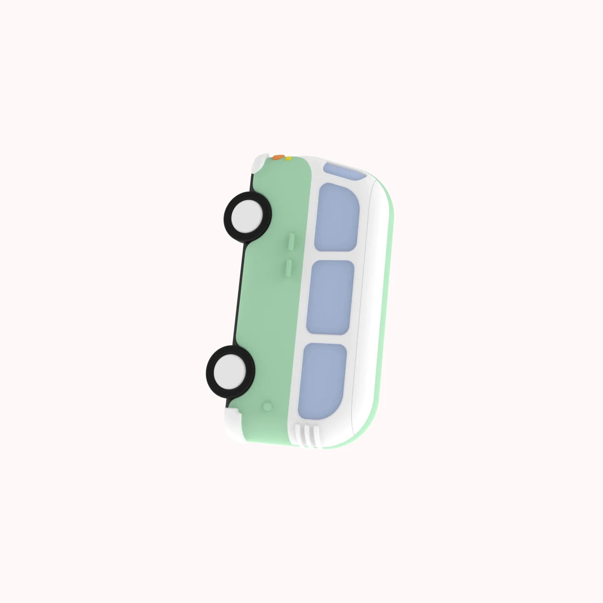 MoneyWalkie Coques Coque Van coque de protection