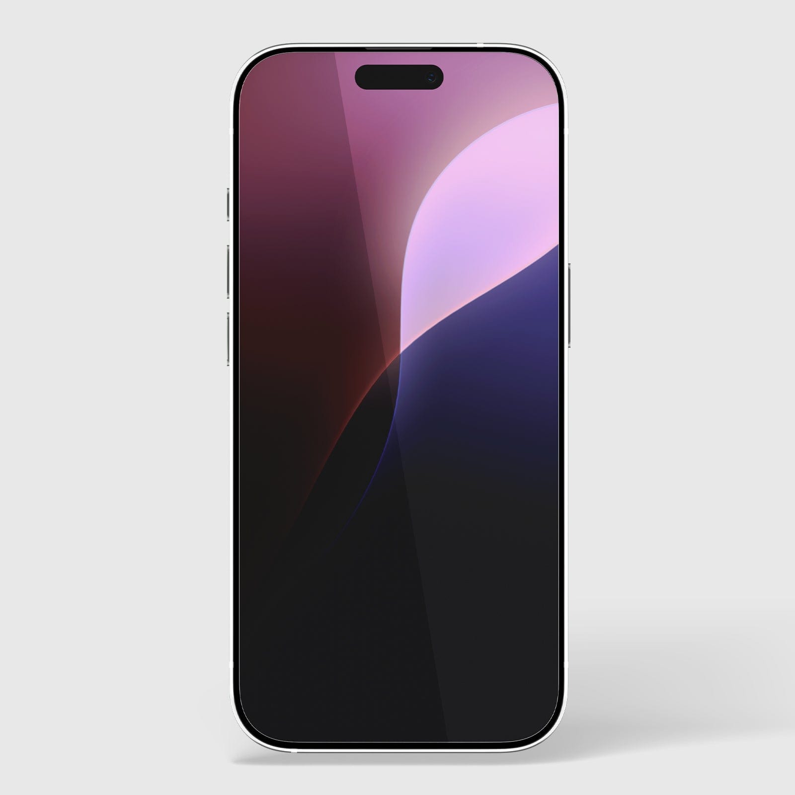 CASE-MATE Screen Protectors Glass Screen Protector verre trempé iPhone 16 Pro Max transparent