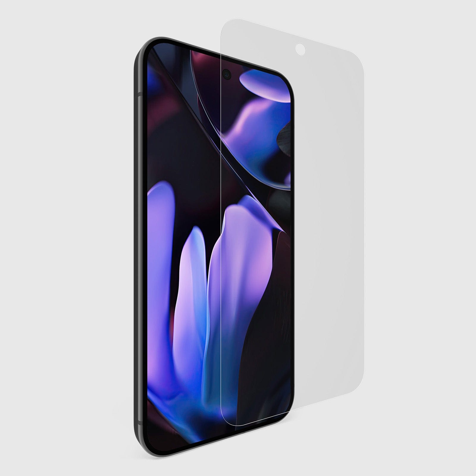CASE-MATE Screen Protectors Ultra Glass protection écran Pixel 9 Pro XL transparente