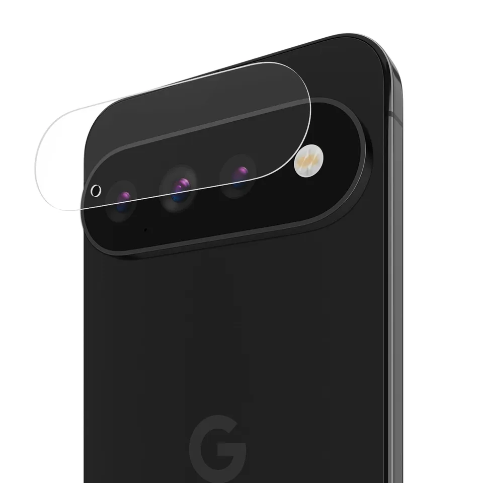 CASE-MATE Lens Protectors Glass Camera Lens Protector protection caméra Pixel 11 Pro XL transparente