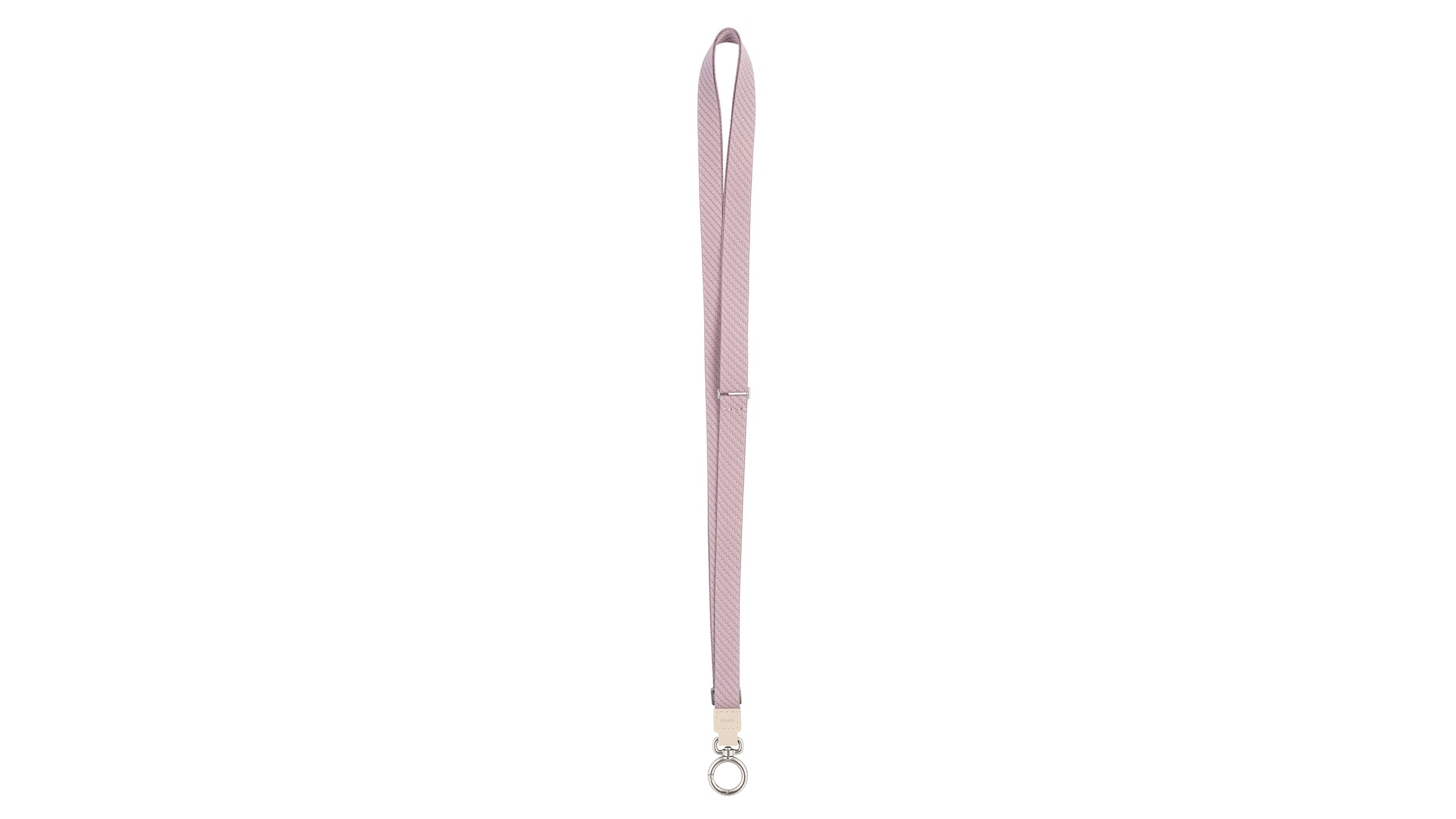 MOSHI Accessories Altra Body Strap sangle de téléphone Rose Pink mains libres