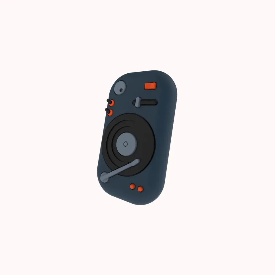 MoneyWalkie Tous les Walkies Walkie Platine moyen de paiement