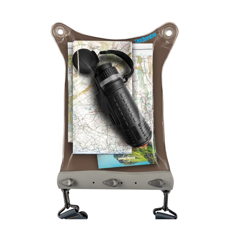 Aquapac Travel Multi-Purpose & Storage Waterproof Paddle Case Large étui étanche