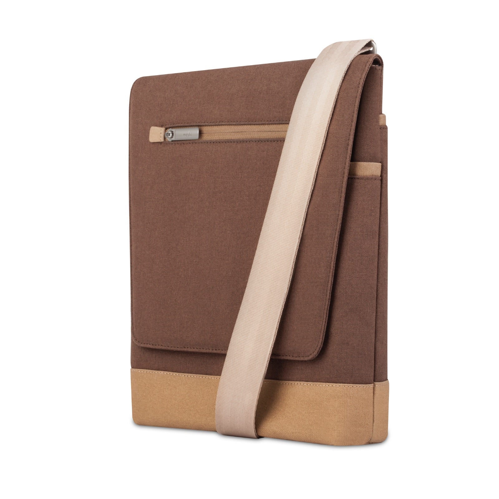 Moshi Bags Aerio Lite Laptop Messenger Bag sacoche Sky Blue