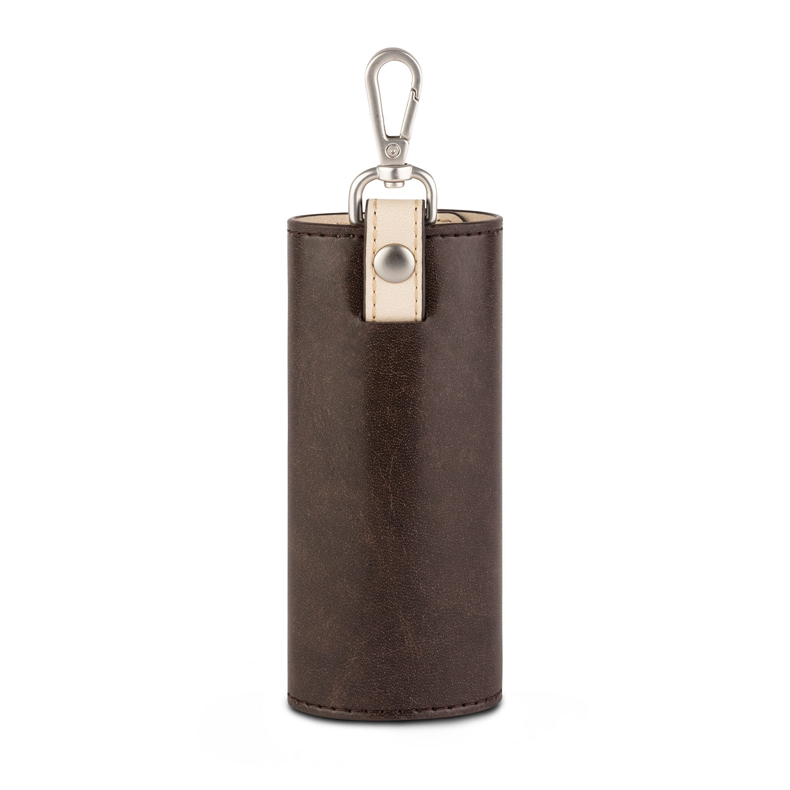 Moshi Card Holders and Keychains Folding Key Holder porte-clés Oak Brown