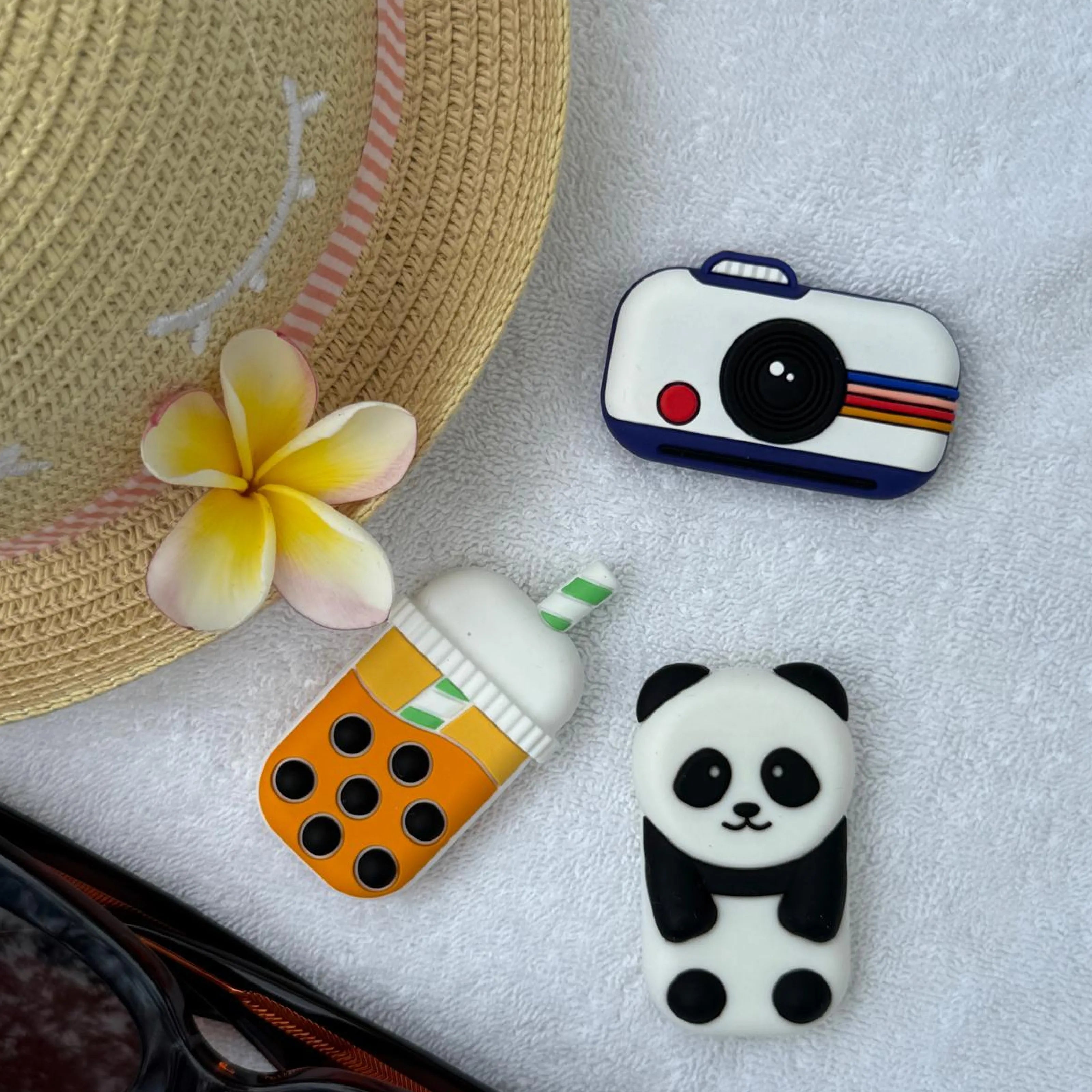 MoneyWalkie Tous les Walkies Walkie Appareil Photo moyen de paiement
