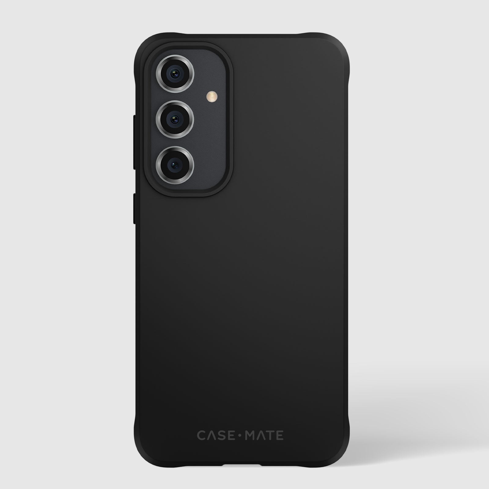 CASE-MATE Phone Cases Tough Black coque Galaxy S24+ noire antichoc
