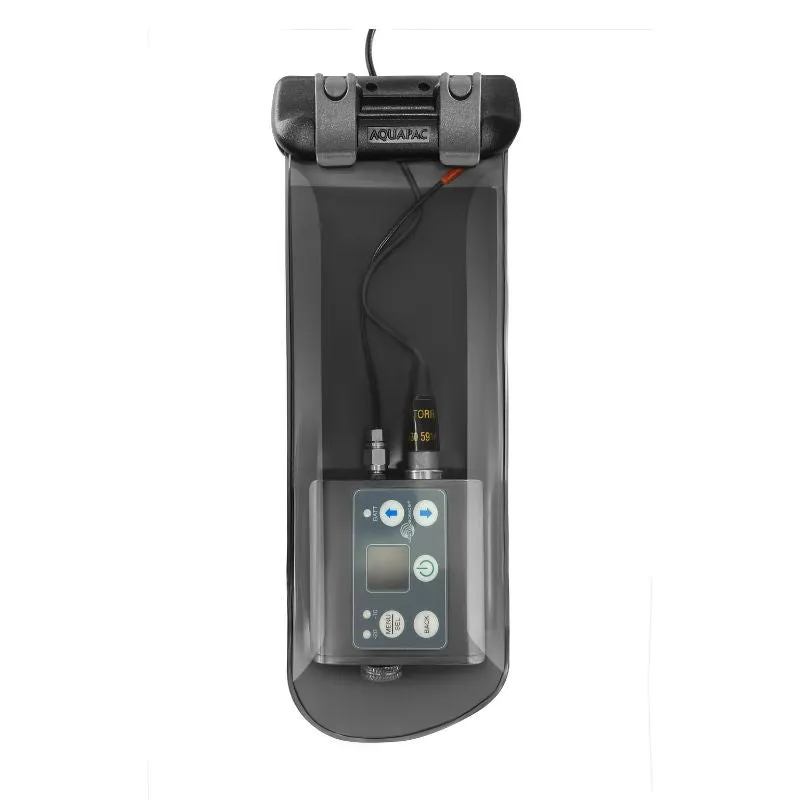 Aquapac Radio Microphones Waterproof Radio Microphone Case Small étui micro IPX6