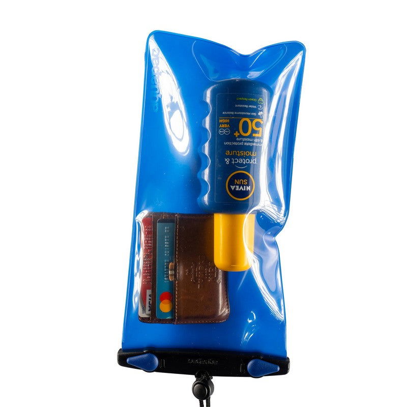 Aquapac Travel, Multi-Purpose & Storage Multi-Purpose Waterproof Case pochette étanche couleur non précisée
