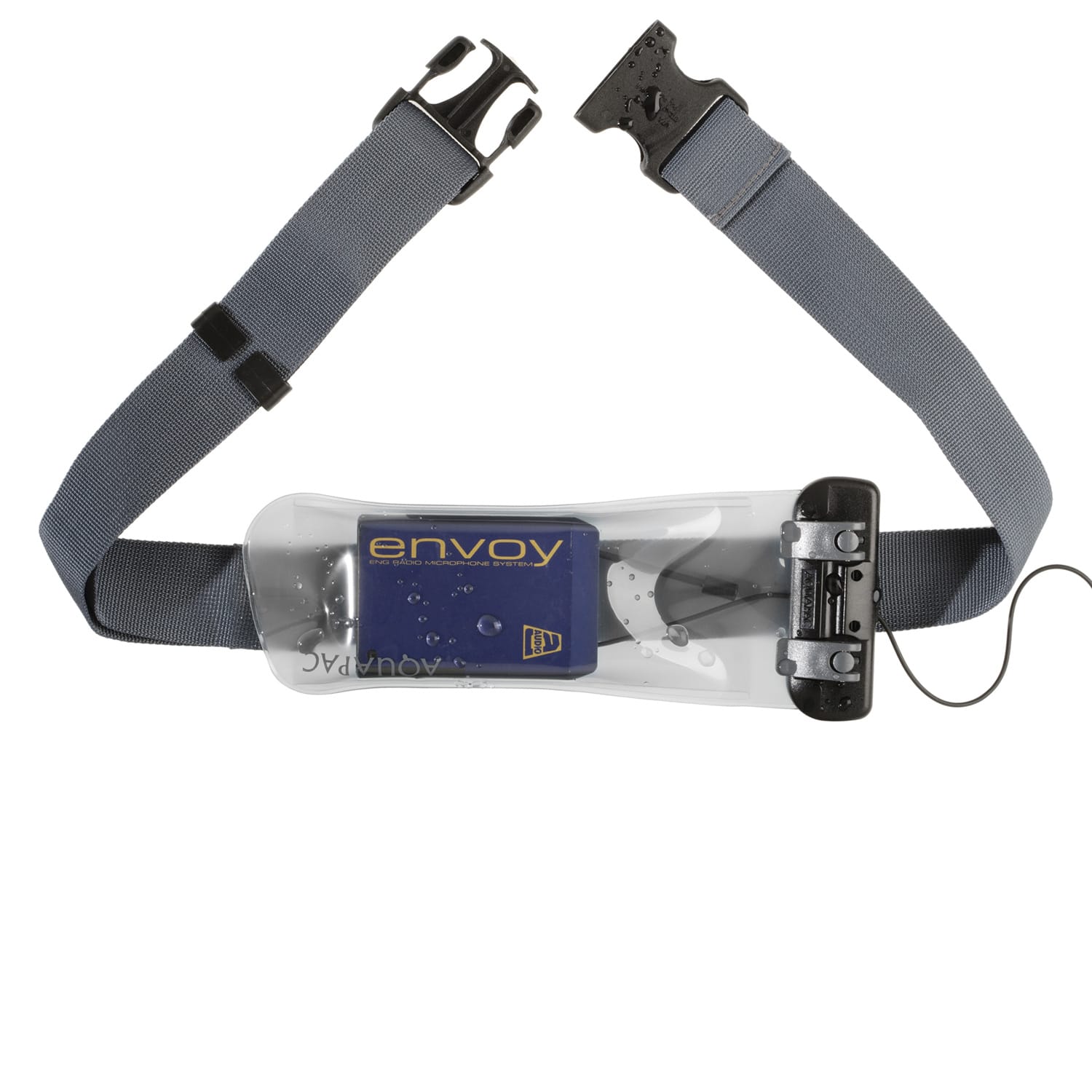 Aquapac Insulin Pumps & Medical Devices Waterproof Insulin Pump Case étui pompe à insuline taille non précisée