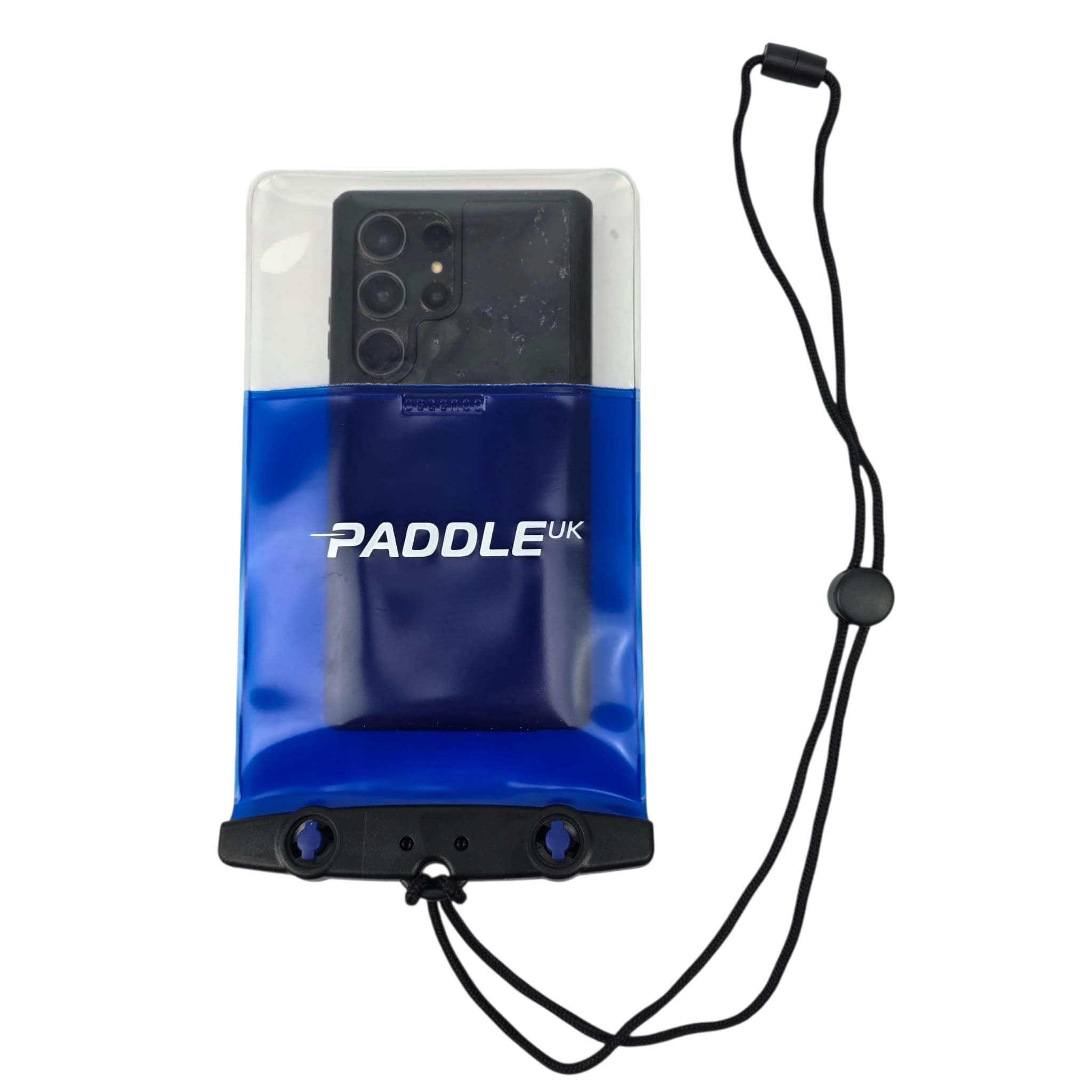 Aquapac Phones Paddle UK Waterproof Floating Phone Case Regular étui téléphone flottant