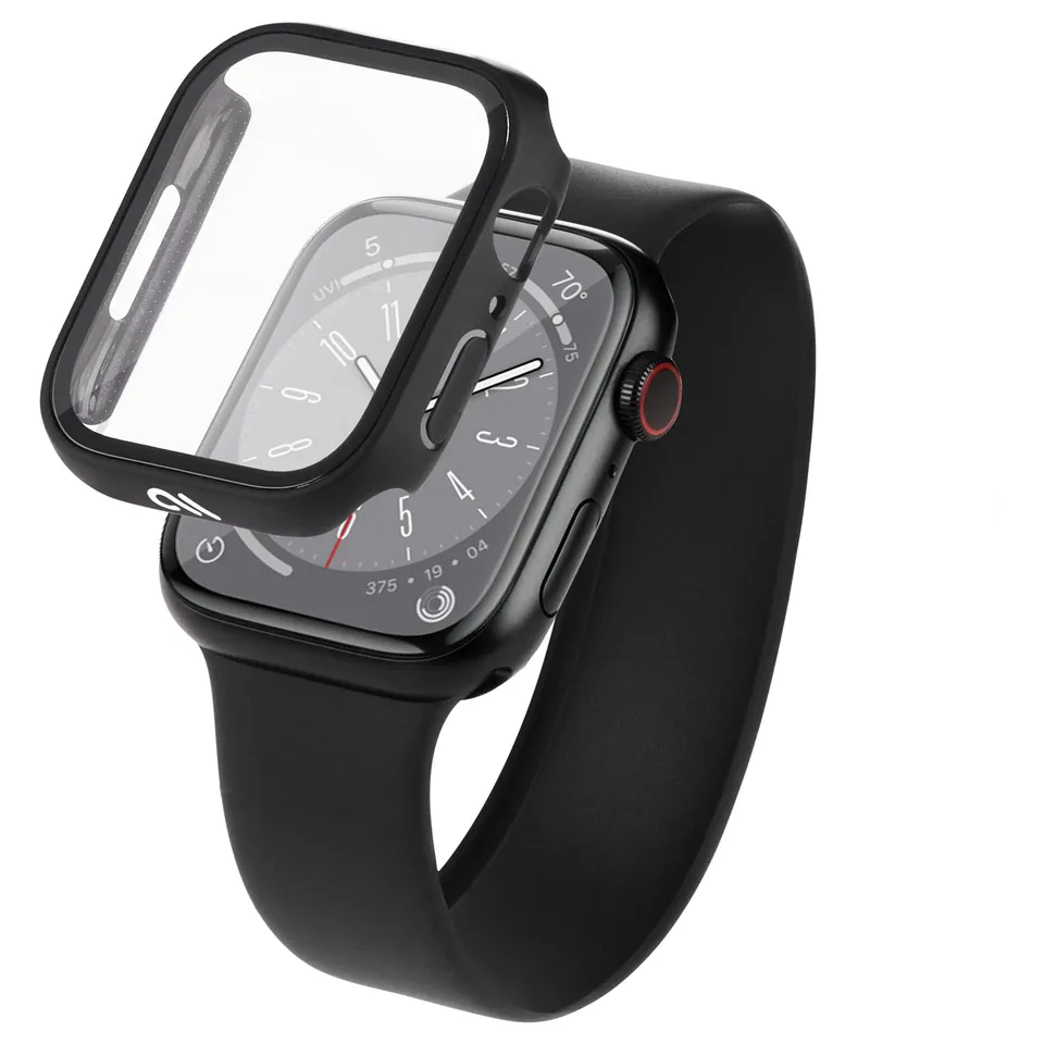 CASE-MATE Tough Case Apple Watch coque noire 41 mm