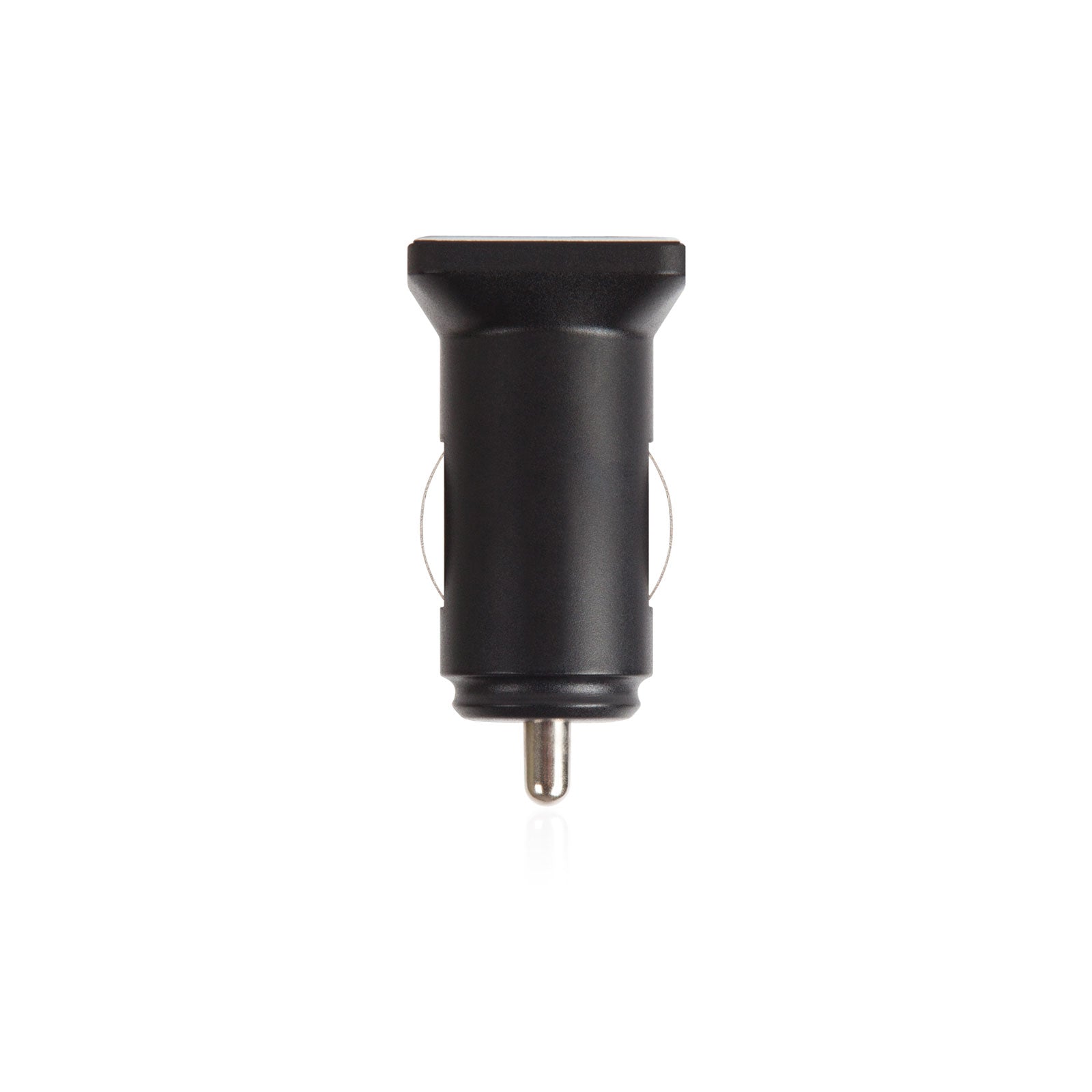 Moshi Chargers Car Charger Duo chargeur voiture 2 ports USB-A noir