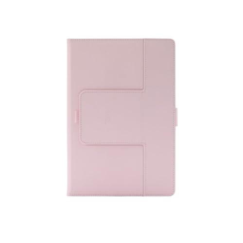 WE WE POP étui universel 9-11 pouces avec clavier Bluetooth rose Azerty