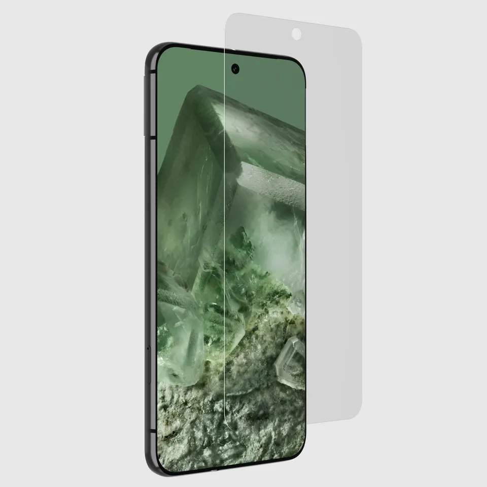 CASE-MATE Screen Protectors Glass Screen Protector verre trempé Pixel 8 transparent