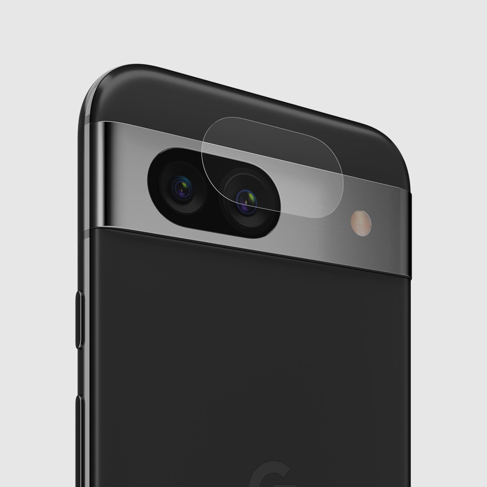 CASE-MATE Lens Protectors Camera Lens Protector Pixel 8a transparent