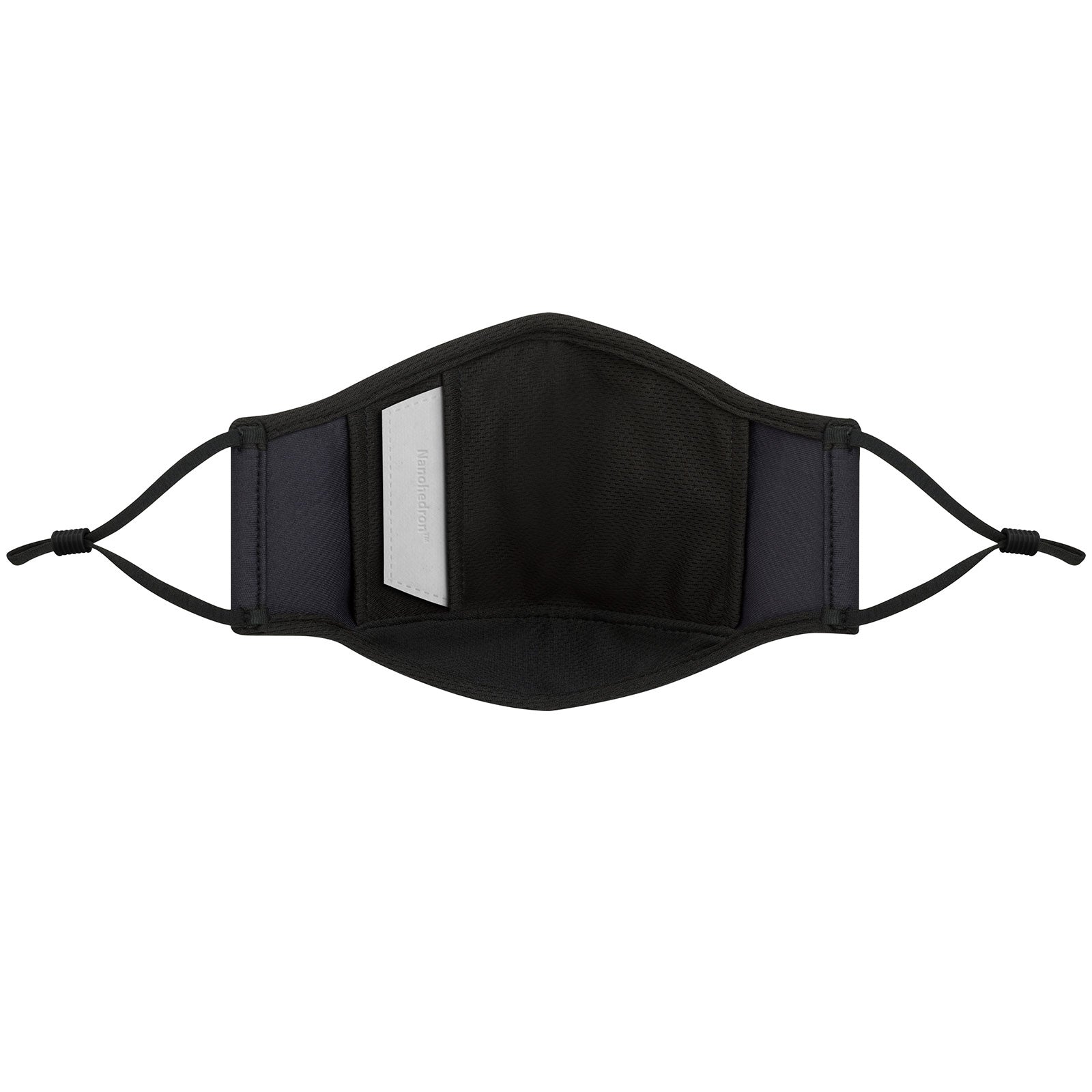 Moshi Wellness OmniGuard masque avec 3 filtres Nanohedron remplaçables