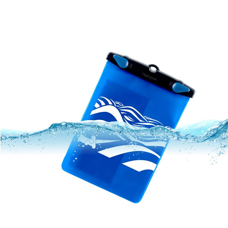 Aquapac Travel, Multi-Purpose & Storage Wave Belt Case pochette étanche