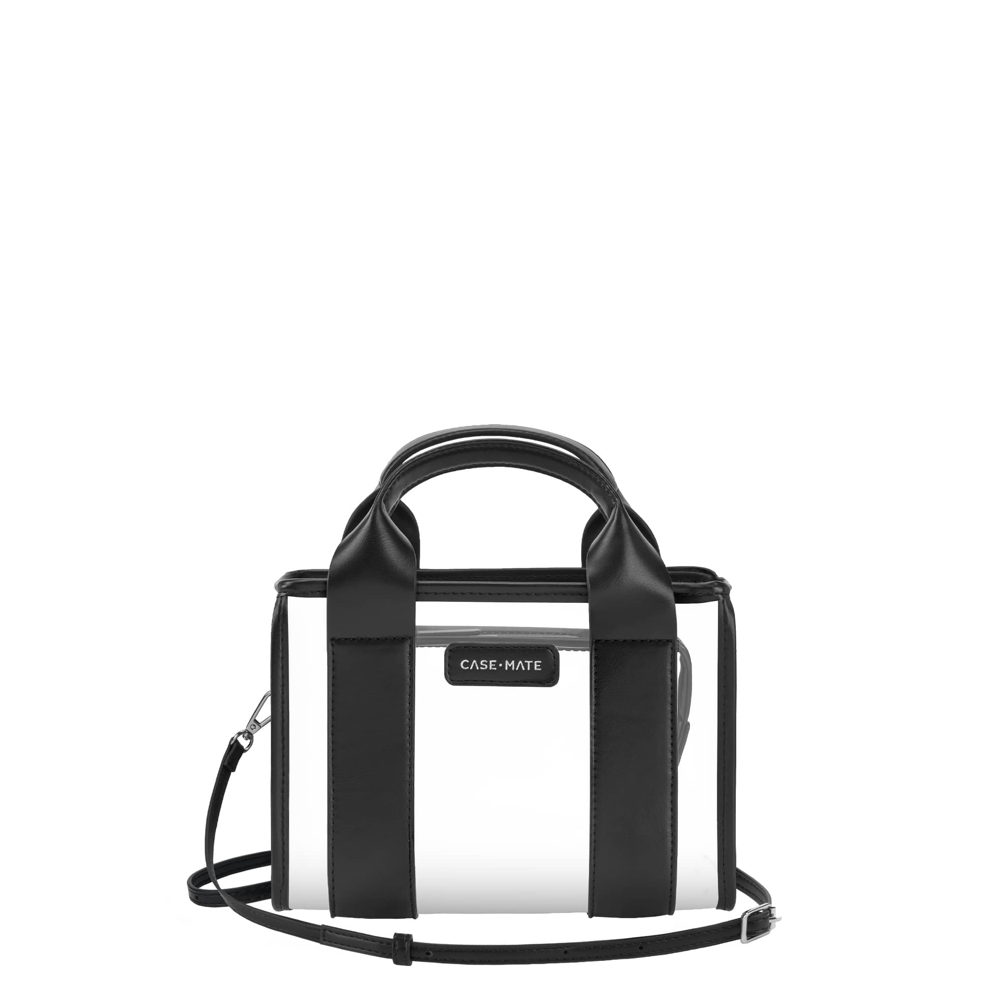 CASE-MATE Jelly Totes Jelly Stadium Bag sac transparent