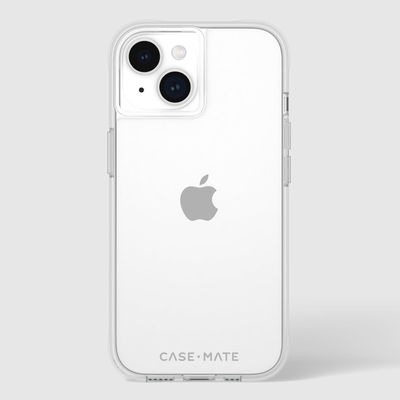 CASE-MATE Tough Clear coque iPhone 15 transparente antichoc