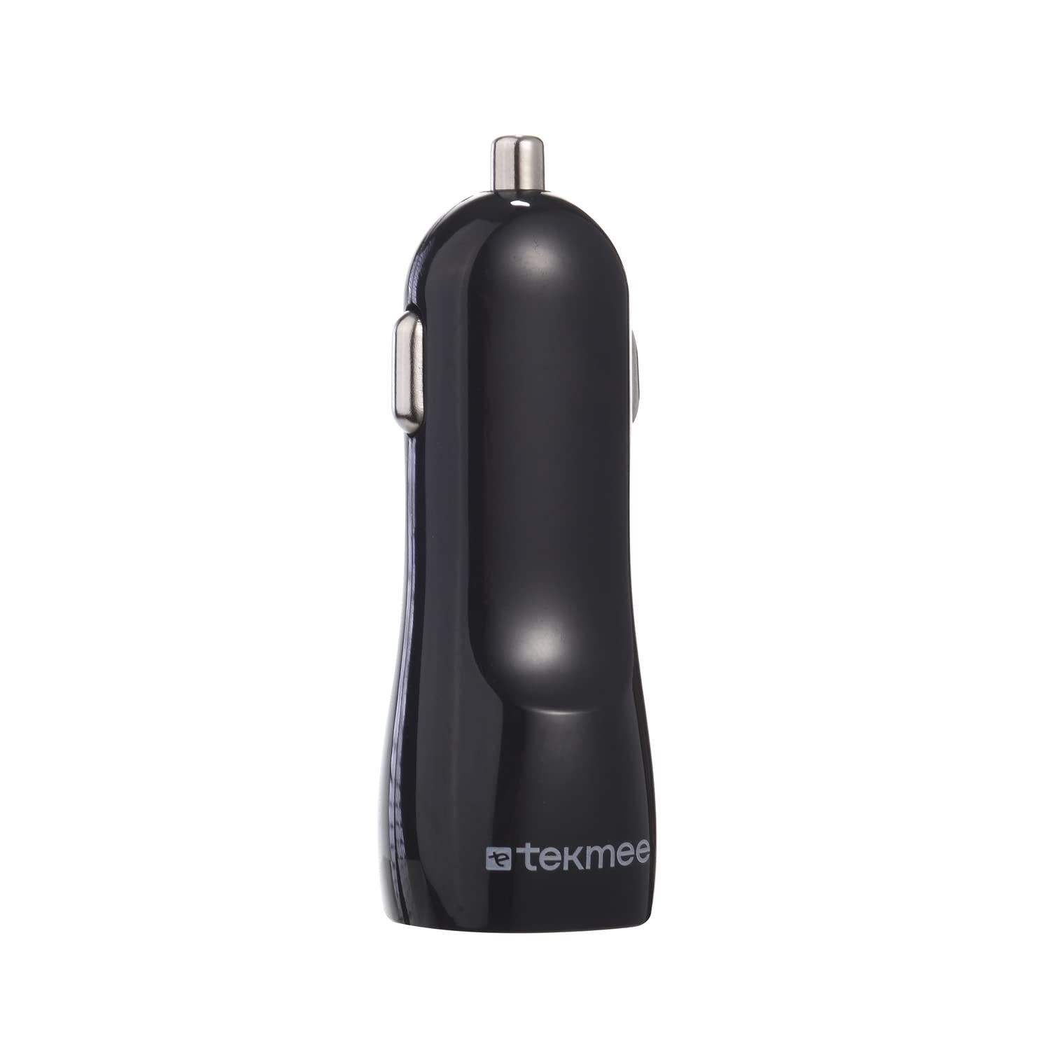 Tekmee Chargeurs de voiture chargeur USB-C et USB-A 20 W