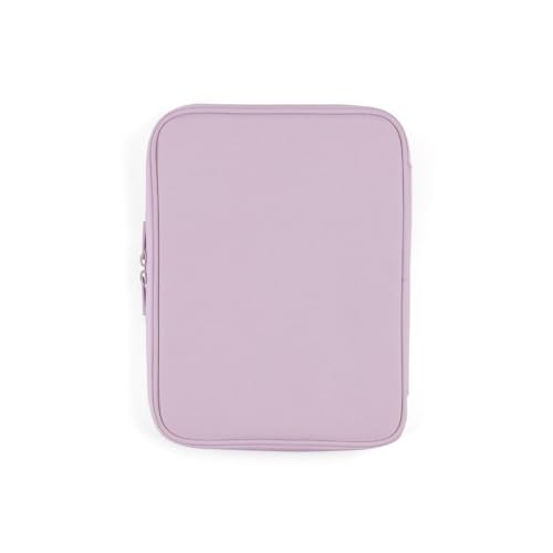 WE POP housse tablette jusqu’à 11 pouces violette résistante à l’eau