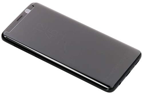 SELENCIA Galaxy S9 verre trempé intégral 9H