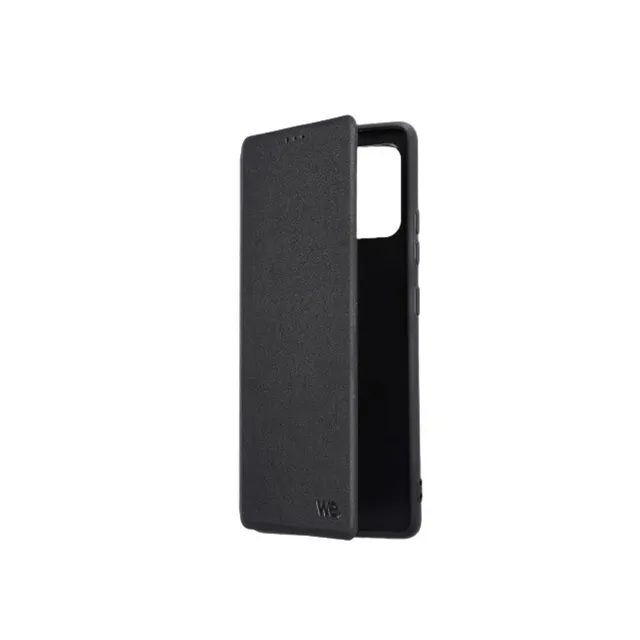 WE Accessoires Smartphone Galaxy S10 Lite étui à rabat fin