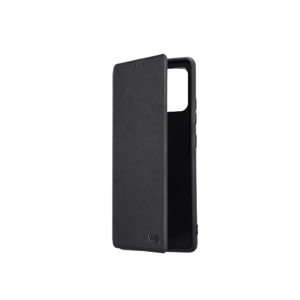 WE Accessoires Smartphone Galaxy S10 Lite étui à rabat fin