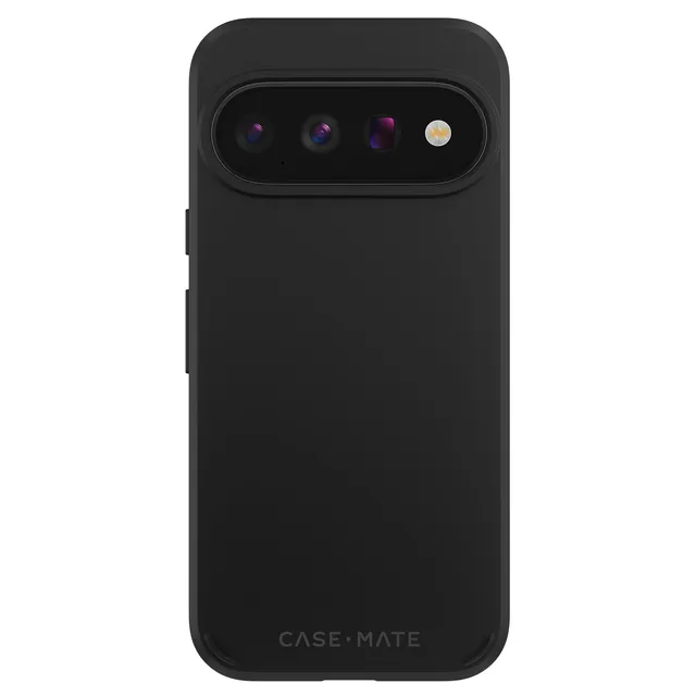 CASE-MATE Tough Black with Magnet coque Pixel 11 Pro noire