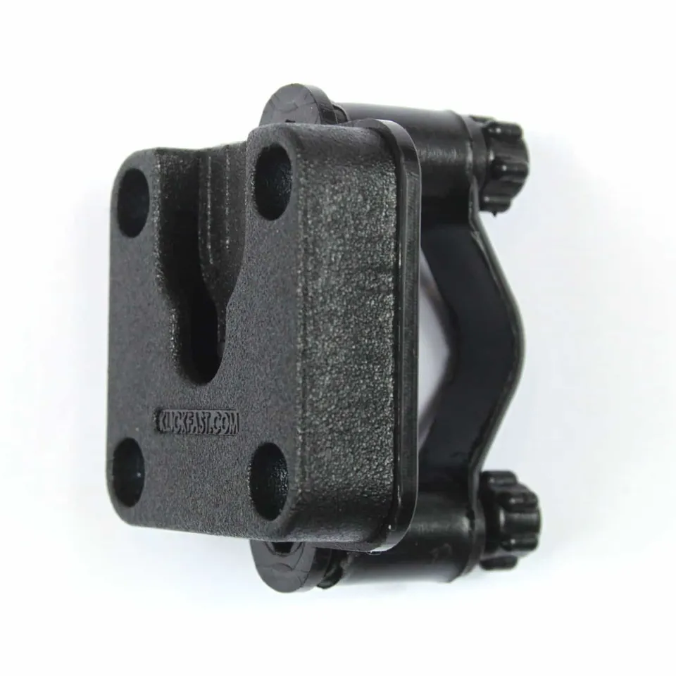 Aquapac DockSystem Bar Mount support de guidon jusqu’à 32 mm