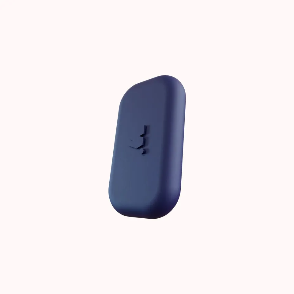 MoneyWalkie Coques Coque Bleu marine