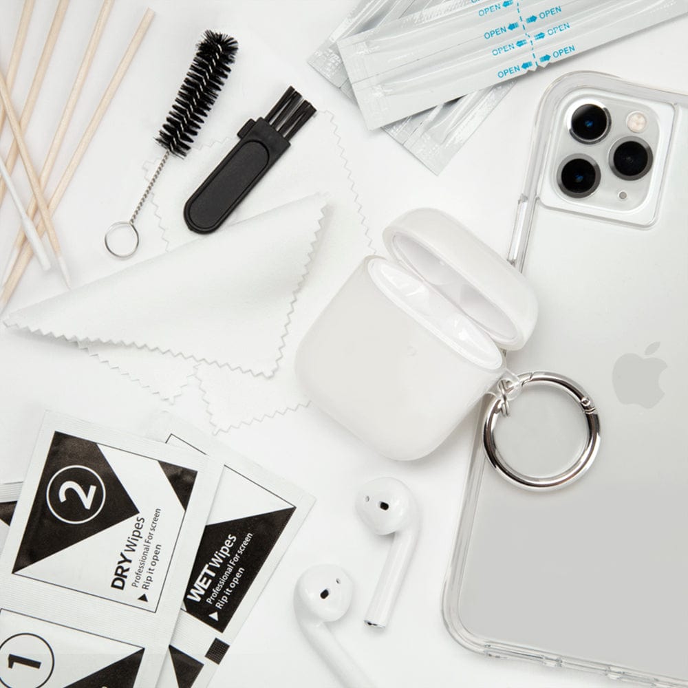 CASE-MATE Device Cleaning Kit kit de nettoyage pour appareils