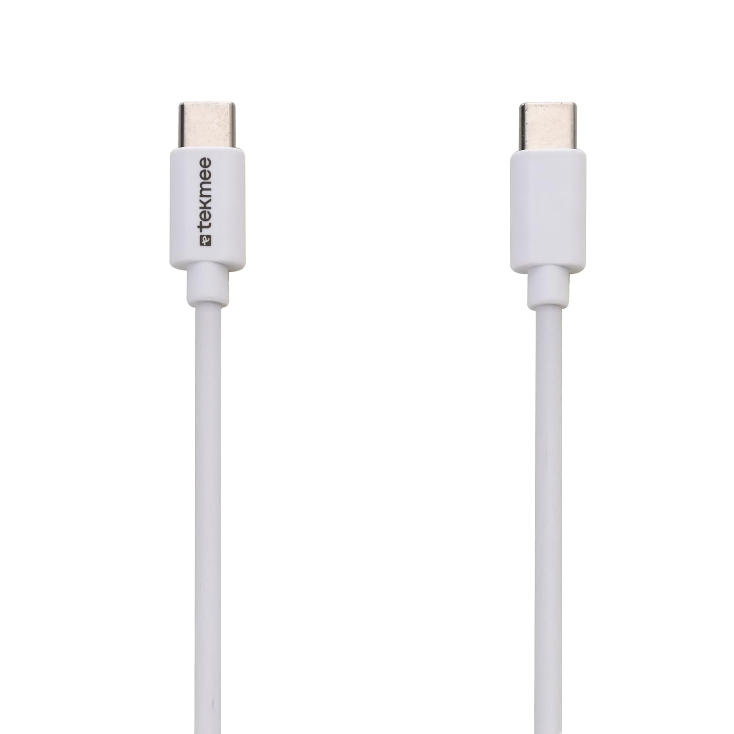 Tekmee Kits de charge rapide kit 20 W USB-C avec câble USB-C